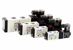 FOR 1pcs valve 3V310-10 DC24