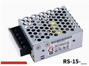 FOR 1pcs power supply RS-15-3.3 RS-15-15 RS-15-48