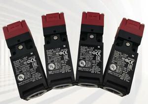 FOR 1pcs Safety door switch D4NS-1AF D4NS-2AF D4NS-4AF D4NS-1BF D4NS-2BF D4NS-4BF D4NS-1CF D4NS-2CF