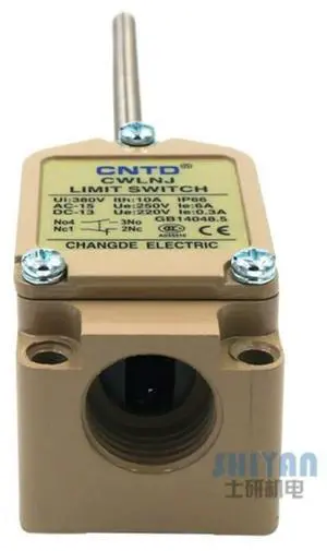 FOR 1pcs CNTD Travel limit switch CWLNJ