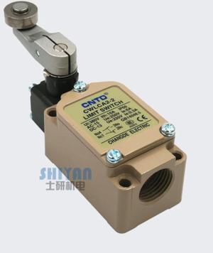 FOR 1pcs CNTD Travel limit switch CWLCA2-2