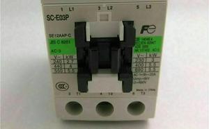 FOR 1pcs SC-E03P AC380V Ac