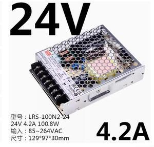 FOR 1pcs power supply LRS-100N2-24 LRS-100N2-12 LRS-100N2-36 LRS-100N2-48