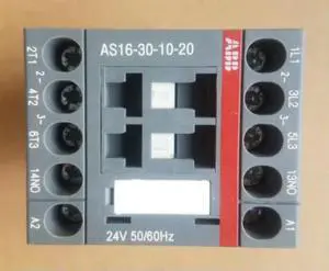 FOR 1pcs Ac AS16-30-10-20 AC24V