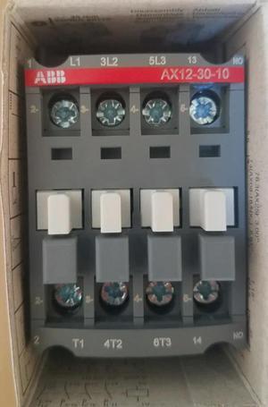 FOR 1pcs Ac AX12-30-10-80 AC220V