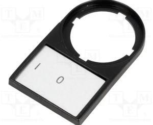 FOR 1pcs 10PC M22S-ST-X88 button label