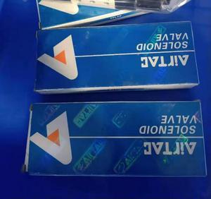 FOR 1pcs valve 4V130-06