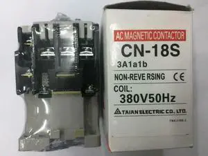 FOR 1pcs CN-18S CN18S AC380V