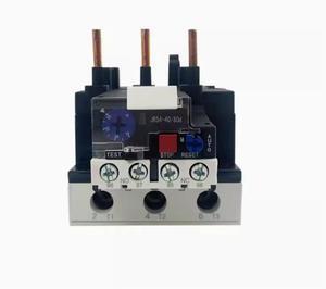 FOR 1pcs 213 Thermal overload relay JRS4-40/80d JRS4-40353d JRS4-40355d 23-36A