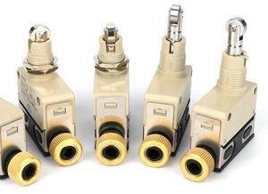 FOR 1pcs D4E-2G20N D4E-2F20N D4E-1A21N D4E-1B21N D4E-1C21N D4E-1D21N D4E-1E21N D4E-1G21N D4E-2A21N D4E-2B21N D4E-2C21N D4E-2D21N