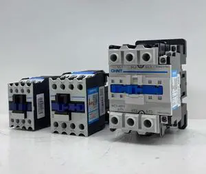 FOR 1pcs Ac NC1 09-32A AC24V