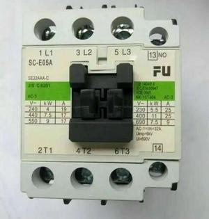 FOR 1pcs Ac SC-E05A AC380V