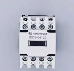 FOR 1pcs 213 DC GSC1-0910Z CJX4-0910Z DC24V/48V/110V/220V