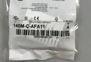 FOR 1pcs Auxiliary accessories 140M-C-AFA11