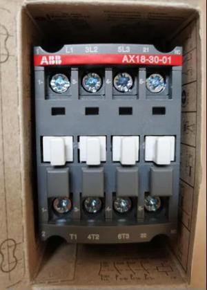 FOR 1pcs Ac AX18-30-01-80*220-230V50Hz/230-240V60Hz