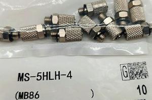FOR 1pcs 10PC valve MS-5HLH-4