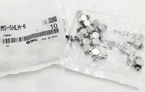 FOR 1pcs 10PC valve MS-5HLH-6