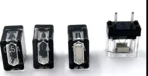FOR 1pcs 5PCS FUSE A06B-6077-K250 2.0A HM20 2A 250V
