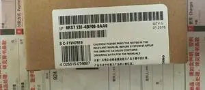 FOR 1pcs PLC S7-1200 module 6ES7 131-4BF00-0AA0 6ES7131-4BF00-0AA0