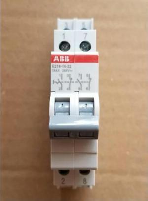 FOR 1pcs rail control switch E218-16-22