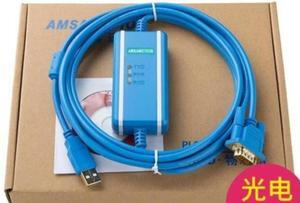 FOR 1pcs Converter cable USB to serial cable USB-RS232 CS1W-CIF31