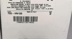 FOR 1pcs Auxiliary accessories 700-HN100