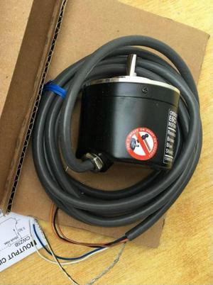 FOR 1pcs Rotary encoder E6C2-CWZ3E