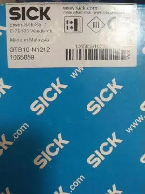 FOR 1pcs Photoelectr Switch GTB10-N1212 sensors FOR 1pcs Photoelectr Switch GTB10-N1212 sensors