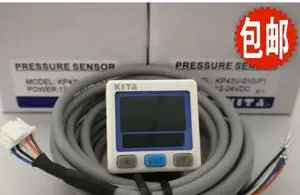FOR 1pcs Pressure switch sensor KP43P-030-F1 KP43C-030-F1 KP43V-030-F1 KP47C-03-F1 KP47P-03-F1
