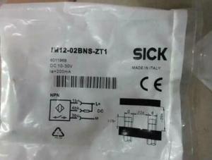 FOR 1pcs IM12-02BNS-ZT1 IM1202BNSZT1