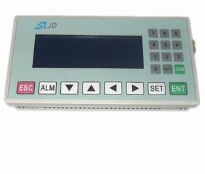 FOR 1pcs Text display/display screen MD204L-V4