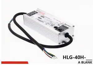 FOR 1pcs power supply HLG-40H-24 HLG-40H-24B HLG-40H-36B