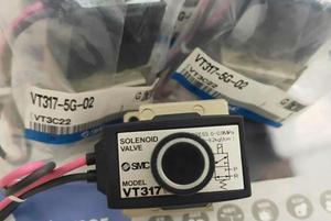 FOR 1pcs valve VT317-5G-02
