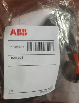 FOR 1pcs Black handle OHB125J12