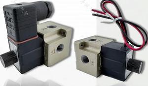 FOR 1pcs valve VT317V-4G-02