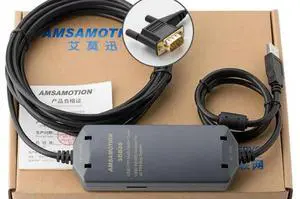 FOR 1pcs Multi-master cable for S7200 PLC and screen 6ES7901-3DB30-0XA0
