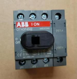 FOR 1pcs Isolation switch OT40F4N2
