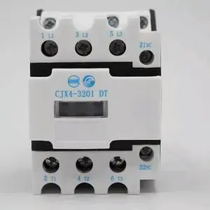 FOR 1pcs 213 AC CJX4-3201DT AC24/48/110/220V