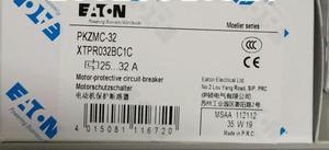 FOR 1pcs Motor Switch PKZMC-32 25-32A