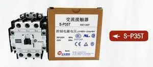 FOR 1pcs Ac S-P35T 220V