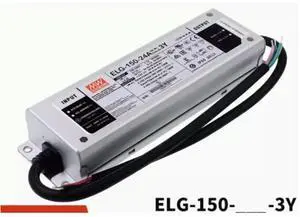 FOR 1pcs power supply ELG-150-12-3Y ELG-150-24-3Y