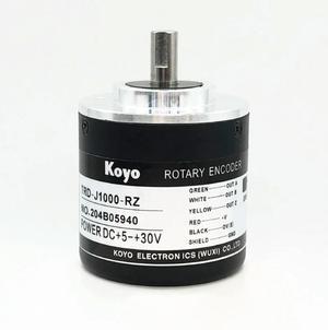 FOR 1pcs Encoder TRD-J100-RZC TRD-J200-RZC TRD-J360-RZC TRD-J500-RZC TRD-J600-RZC TRD-J1000-RZC TRD-J1024-RZC