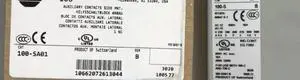 FOR 1pcs Auxiliary accessories 100-SA01