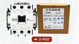 FOR 1pcs Ac S-P50T 220V