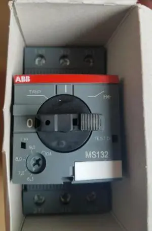 FOR 1pcs Starter for Motor protection MS132-10 (6.3-10A)