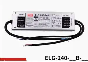 FOR 1pcs power supply ELG-240-24B-3Y ELG-240-36B-3Y ELG-240-48B-3Y ELG-240-54B-3Y
