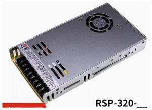 FOR 1pcs power supply RSP-320-2.5 RSP-320-3.3 RSP-320-5 RSP-320-7.5 RSP-320-12 RSP-320-13.5