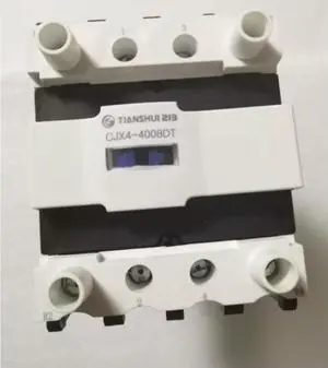 FOR 1pcs 213 Silent CJX4-4008DT GSC1-4008DT AC110/220V