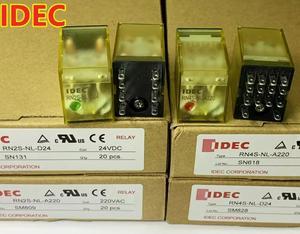 FOR 1pcs 10pcs relay RN2S-NL-D24 RN2S-NL-AC220 RN4S-NL-D24 RN4S-NL-A220 RN4S-NL-D110