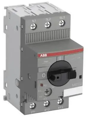 FOR 1pcs Starter for Motor protection MS132-0.25 0.16-0.25A